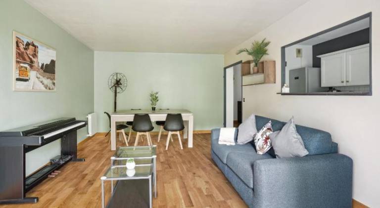 Appartement  Maisons-Laffitte