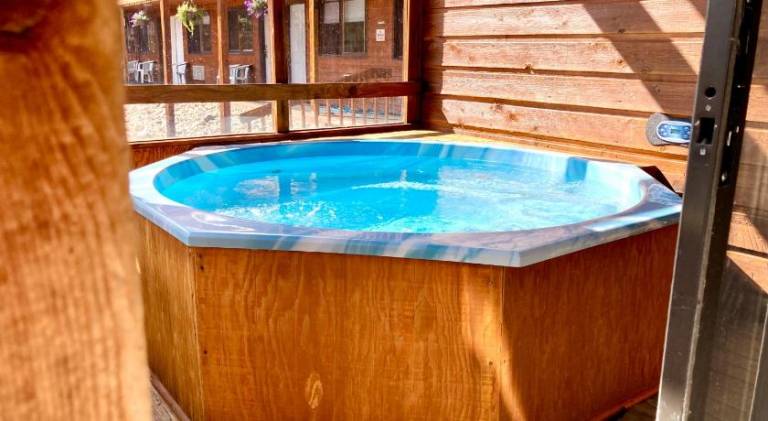 Big Horn Lodge — photo 5