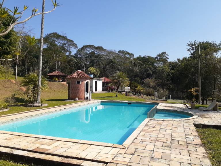 Casa Mogi das Cruzes