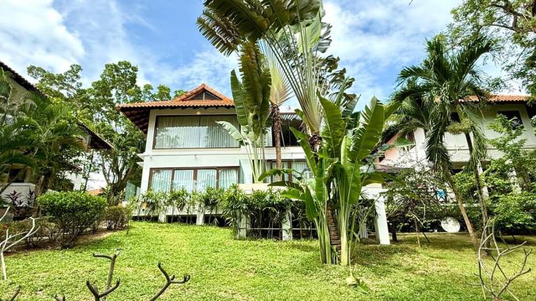 Villa Batam