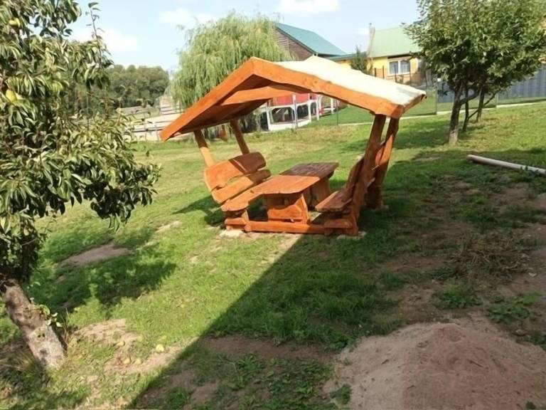 Ferienwohnung  Löcknitz