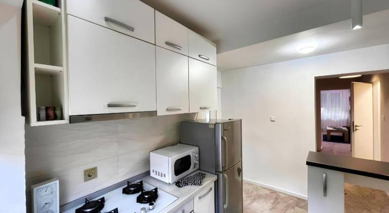 Holiday apartment with 2 rooms for 6 persons — photo 3