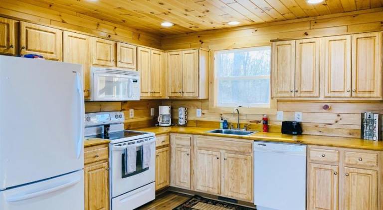 Pleasant house with jacuzzi | Dogs allowed — photo 4