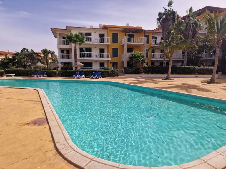 Apartment  Santa Maria