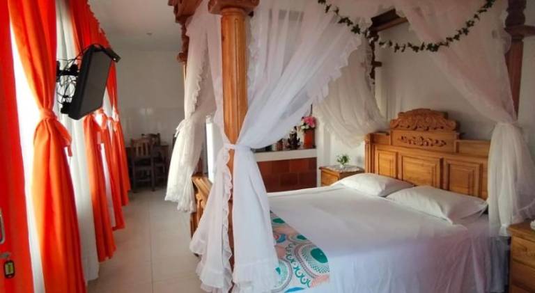 Finca Hotel Villa Ilusion — photo 2