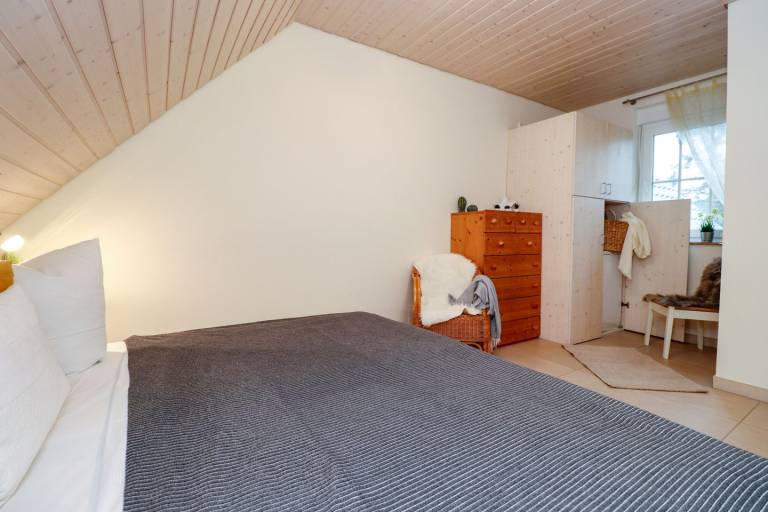 Ferienwohnung mit Südterrasse und separatem Eingang in strandnaher Lage — photo 3