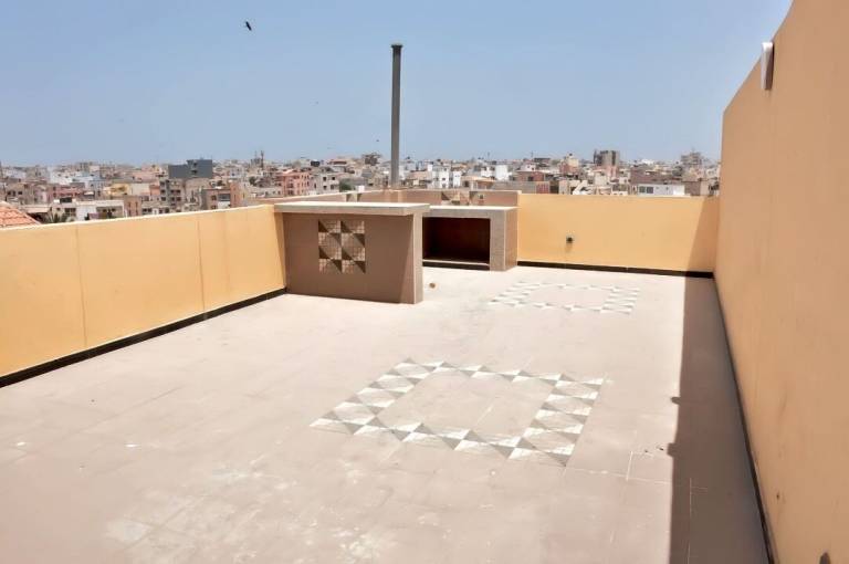 Appartement Diamalaye 2