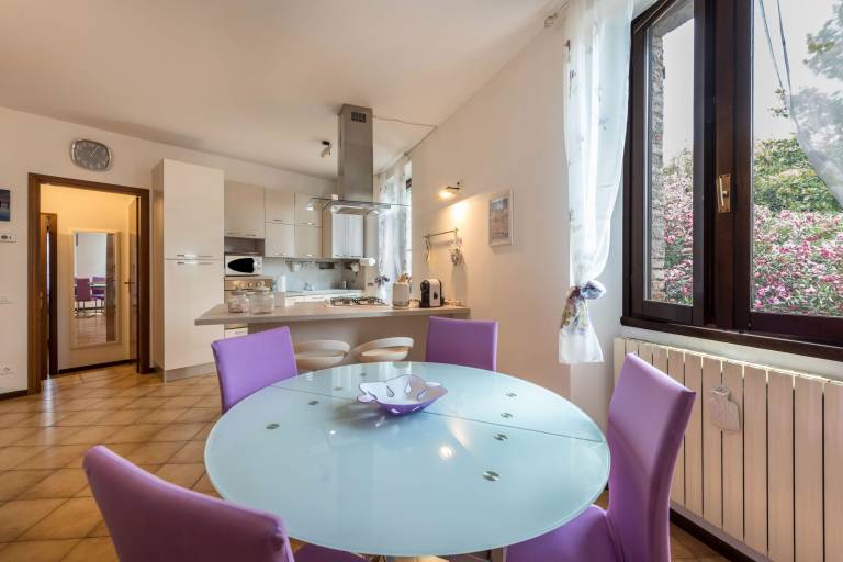 Ferienwohnung Salò