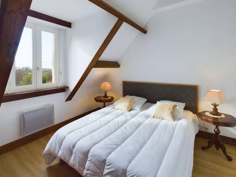 Ferienhaus Penmarch