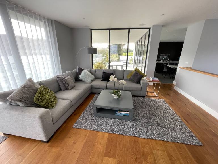 Family-oriented cottage with terrace & garden | Beach view | Pets are welcome — photo 4