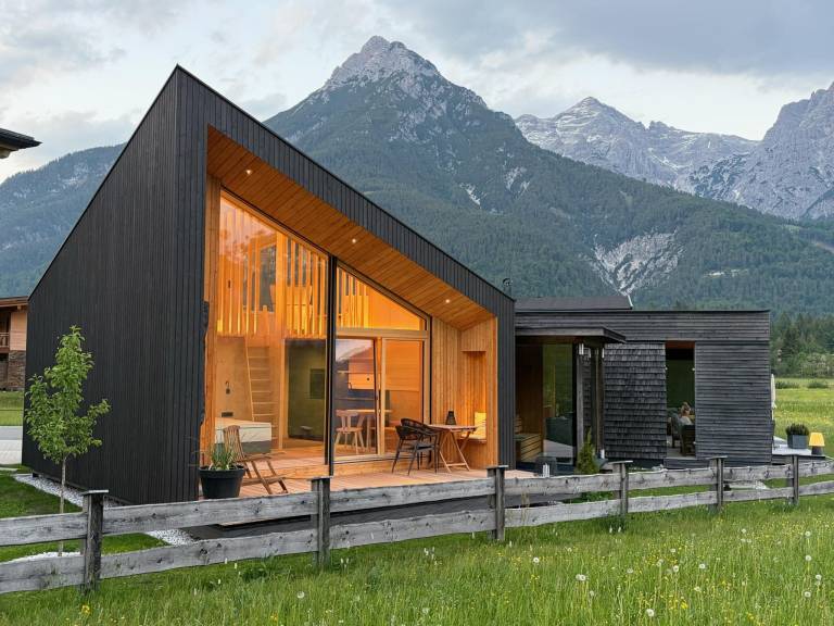 Ferienhaus Sankt Ulrich am Pillersee