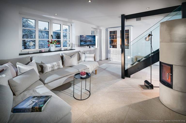 Ferienwohnung Kirchhundem