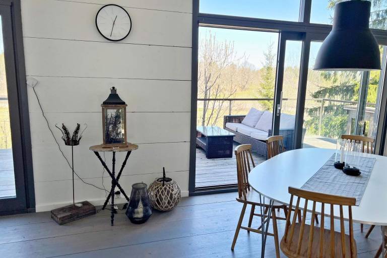 Ferienhaus in Södertälje für max. 7 Personen, Ferienhaus in Södertälje für max. 7 Personen,