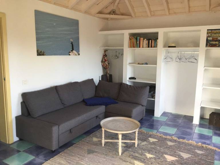 Finca Alegría