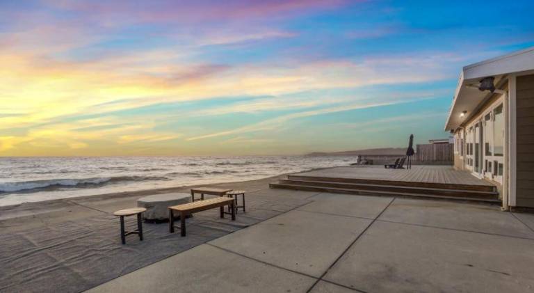 Marbella Lane-Oceanfront Retreat - Stunning View — photo 2