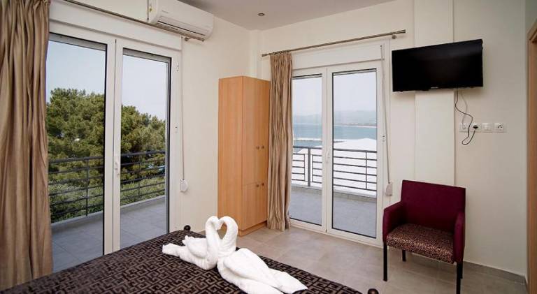 Serviced apartment for 3 persons — photo 2