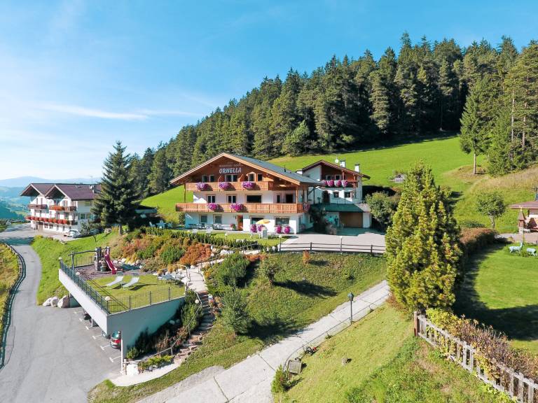 Apartamento Ortisei
