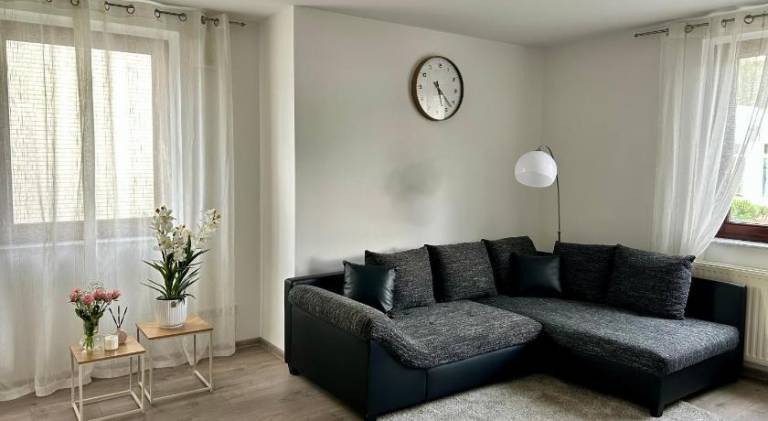Lovely rental apartment | Dogs allowed in Hildesheim