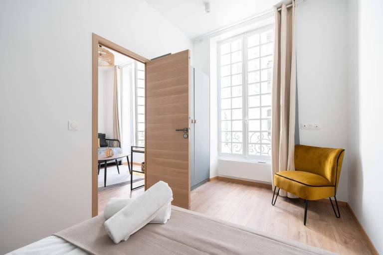 Charming holiday apartment | Close to Old Port of Marseille | Pets are welcome in Marseille