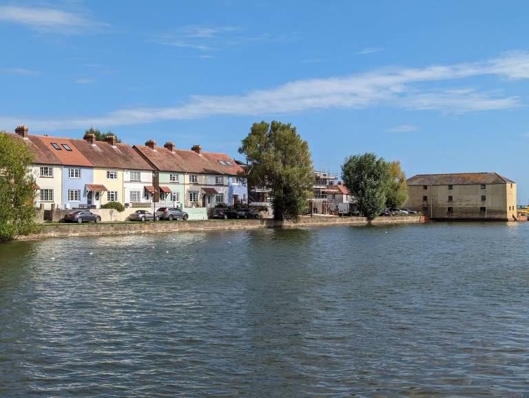 Cottage Emsworth