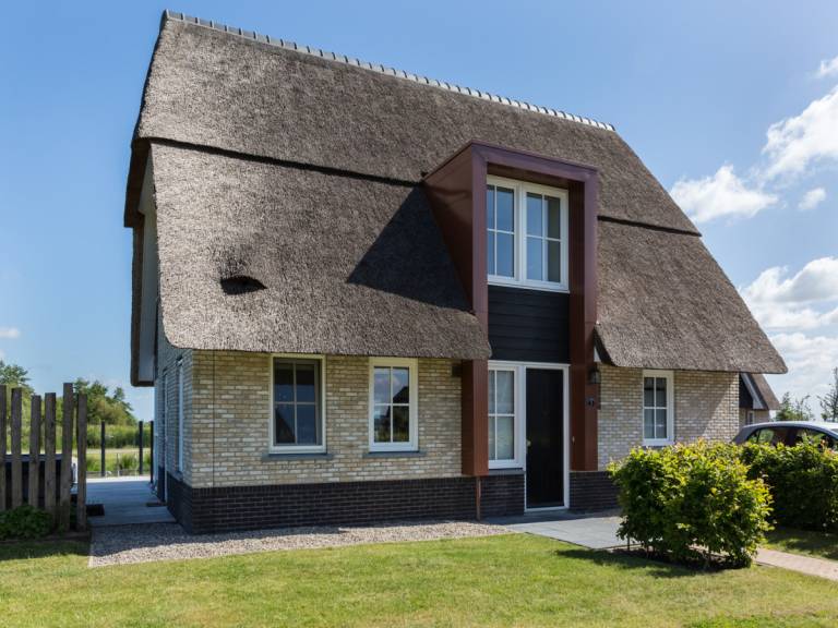 FR355 Ferienhaus im Delfstrahuizen