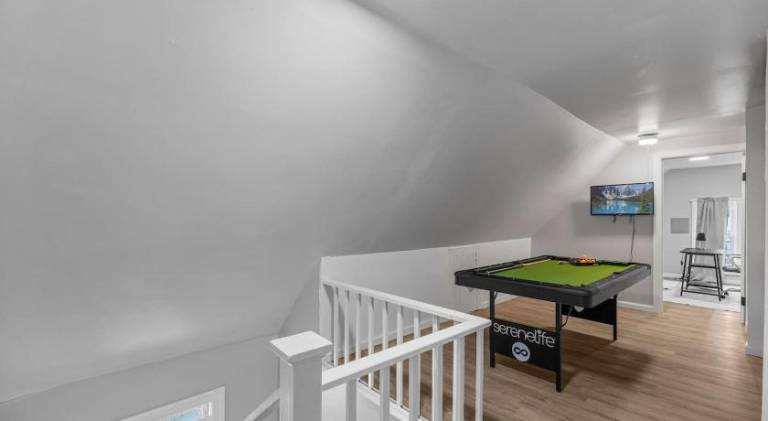 Vacation home with 3 rooms for 10 persons — photo 3