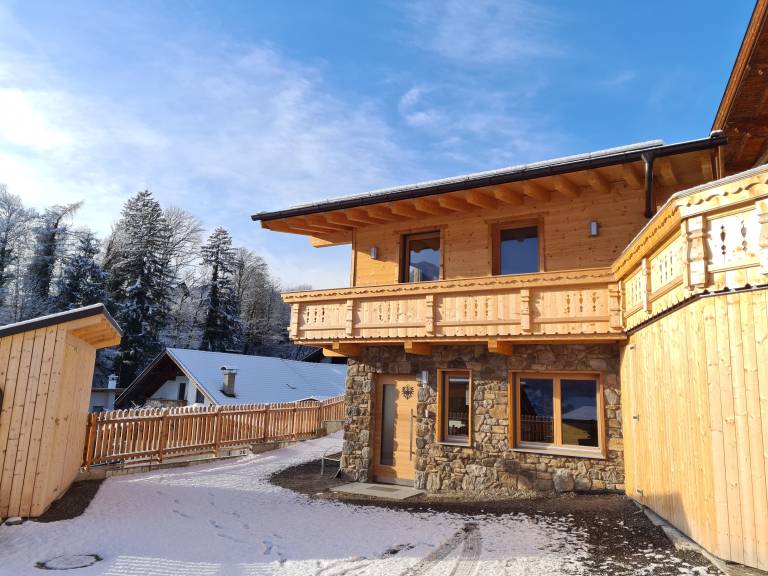 Chalet  Vomp