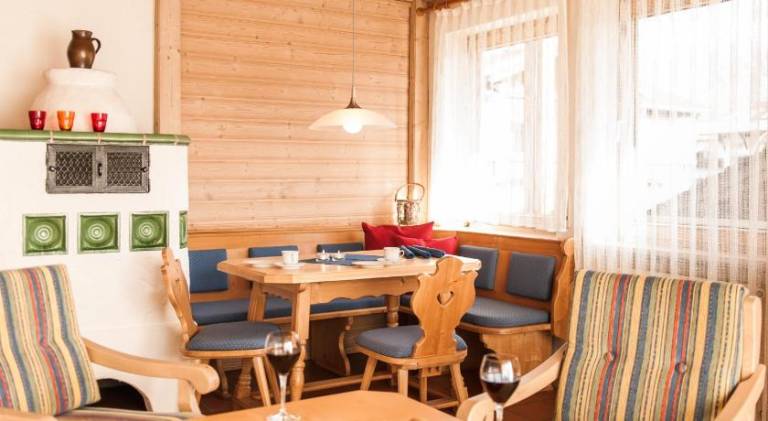 Apartment with 1 room for 2 persons in Oberstdorf
