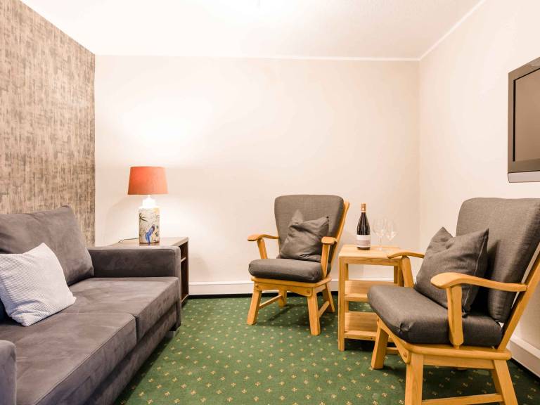 Landhotel und Wandergasthof - Sauerländer Hof, (Eslohe (Sauerland)), LHS 11410 NEU — photo 4