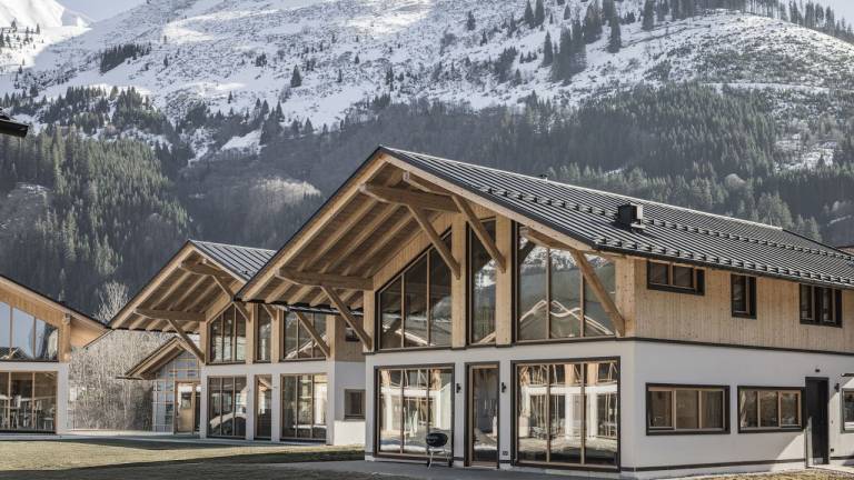 Ferienhaus Berwang