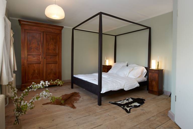 Apartment Strietfeld