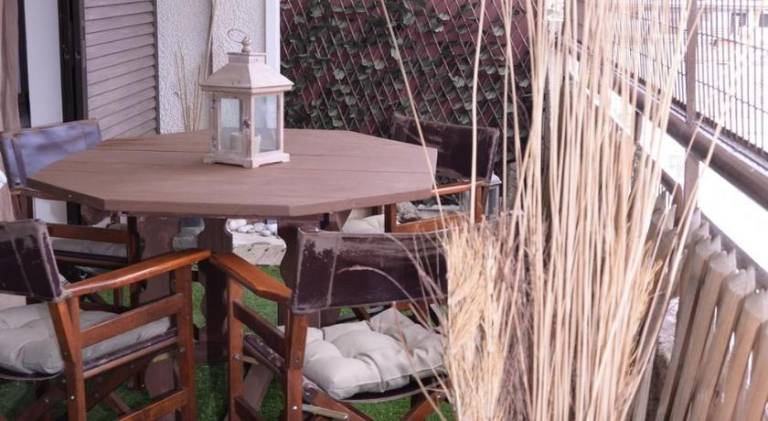 Fully equipped holiday apartment with patio & barbecue | Next to the beach | Pet-friendly — photo 3