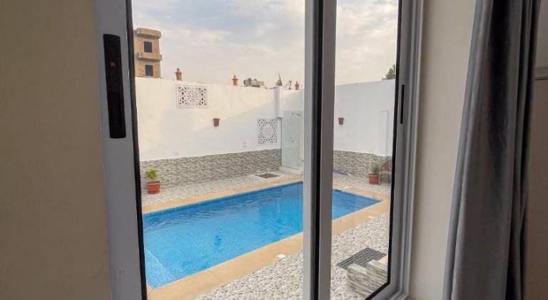 El rabia - private rooms — photo 4