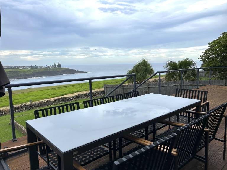 House  Kiama