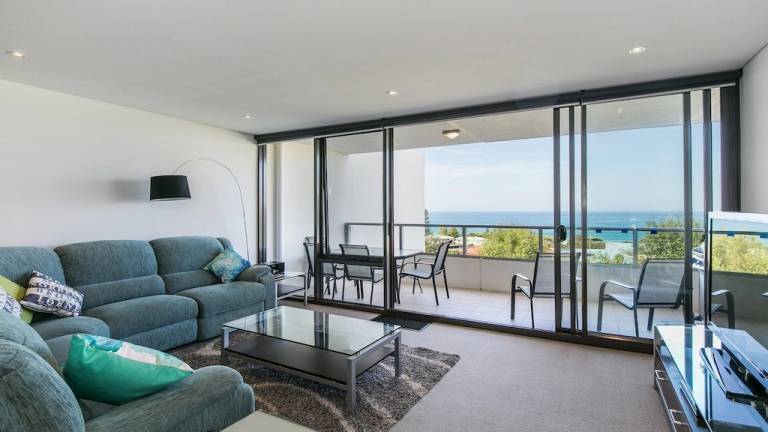 Apartment Lorne