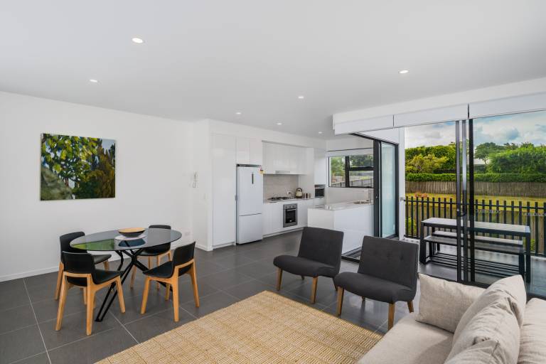 Apartment Chermside