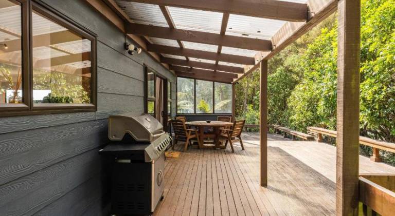 House with 4 rooms for 8 persons — photo 3
