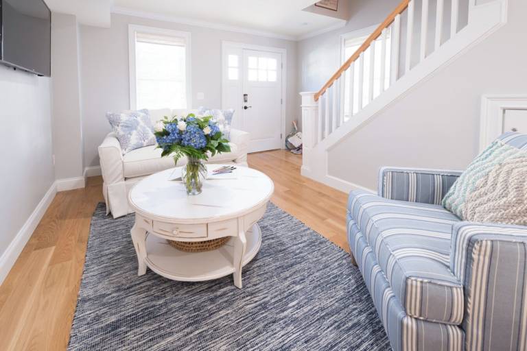 Condo Newport