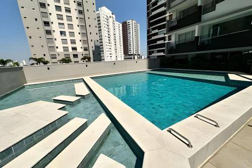 Dom Jardim Everest