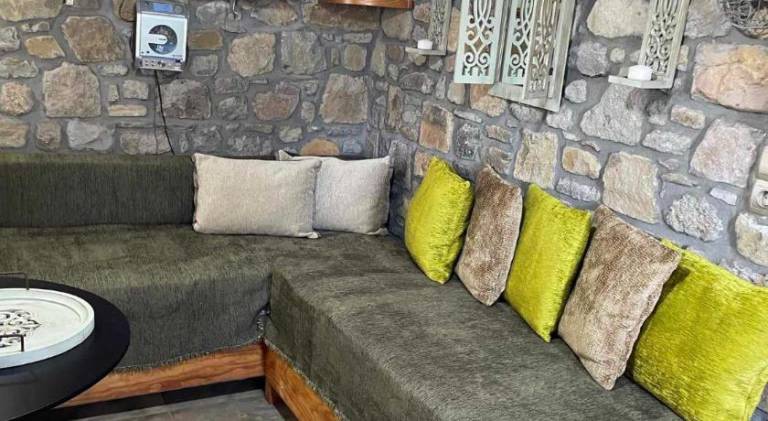 Beautiful vacation home with patio, garden & barbeque | Close to the beach | Pets are welcome — photo 3