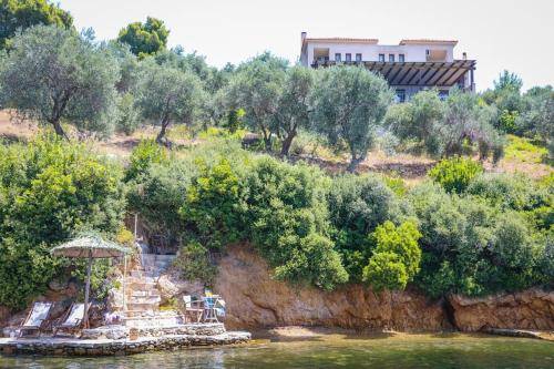 Villa Skiathos