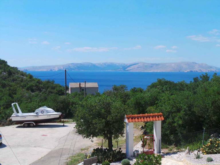 Holiday apartment with sea view — photo 3