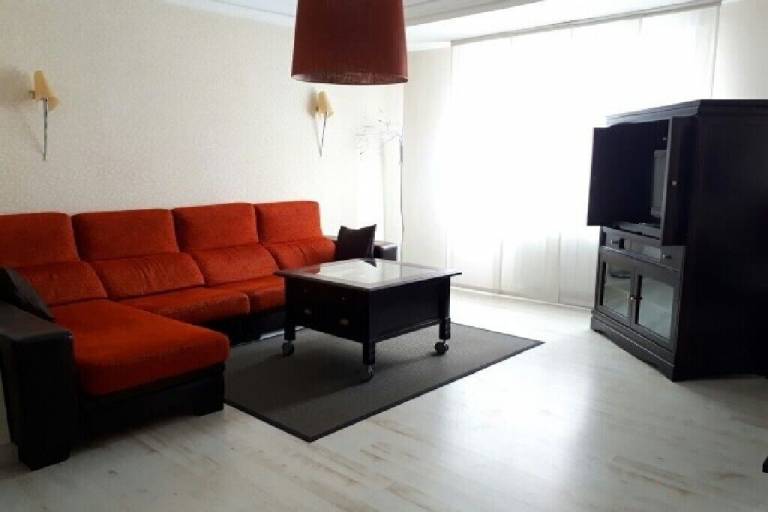 Apartamento Logroño