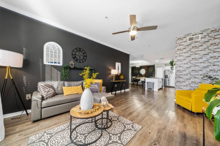 Appartement Citrus Park Community
