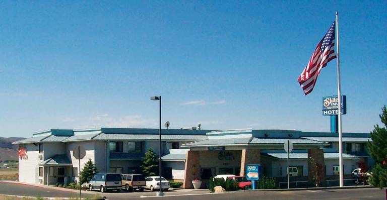 Shilo Inn Elko — photo 5