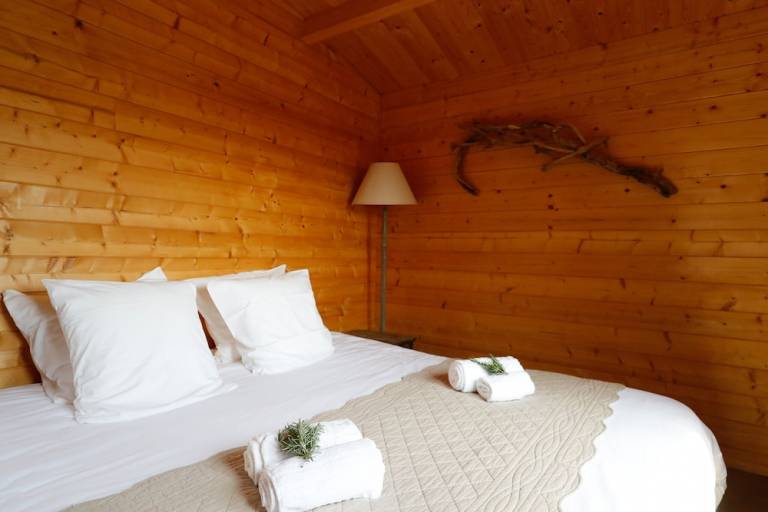 Bed and breakfast Sartène