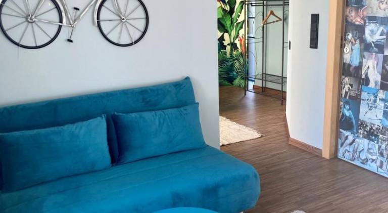 Sleep & go -Meran easy staying — photo 3