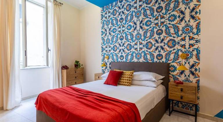 Rental apartment | Near Naples Cathedral in Casoria