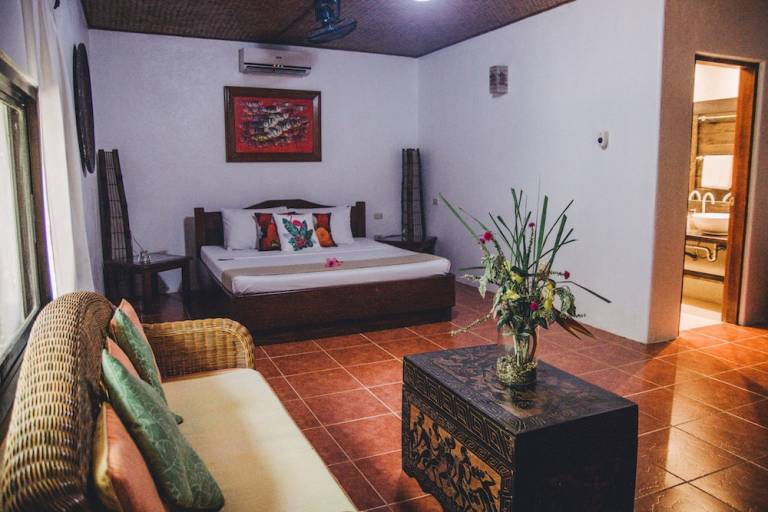 Logement  Puerto Princesa