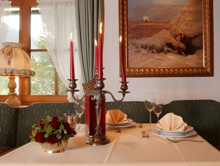 Hotel Alpensonne — photo 3